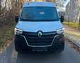 Renault Master III L2H2  3,5t  Klima Tempomat Weiß - thumbnail 2