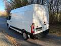 Renault Master III L2H2  3,5t  Klima Tempomat Weiß - thumbnail 4