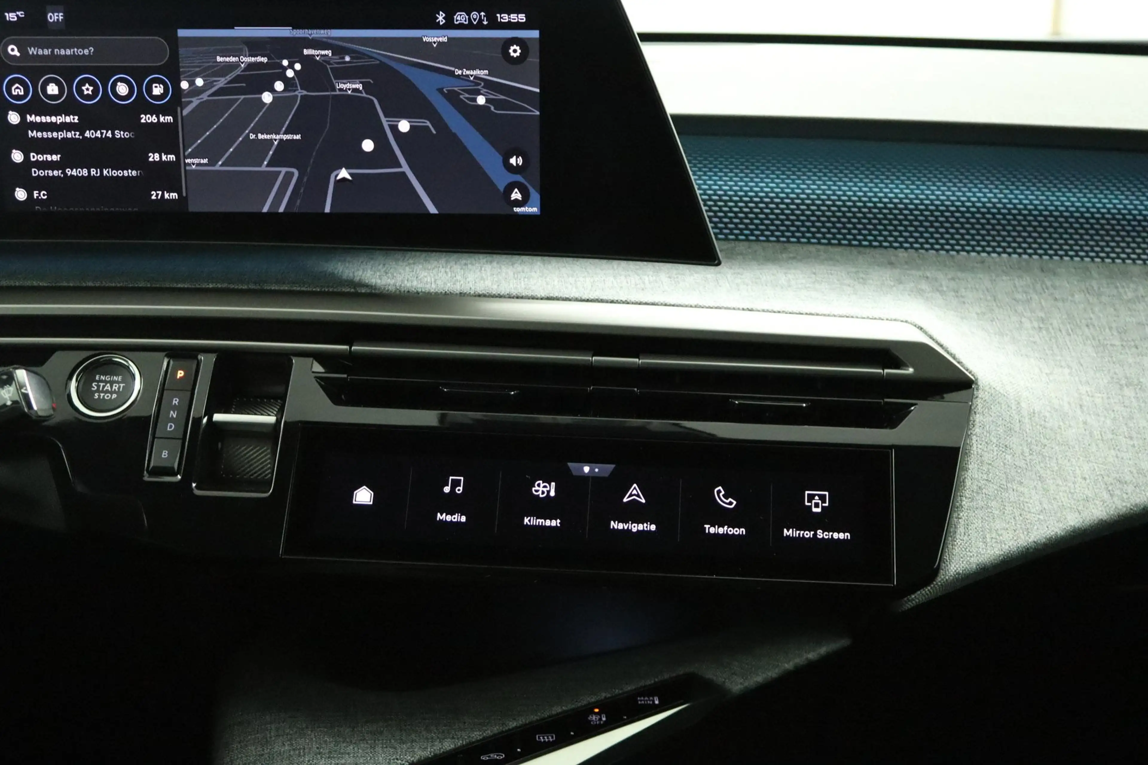 Peugeot 3008 1.6 plug-in Hybrid 195 GT Exclusive | Nappa leder — photo 6