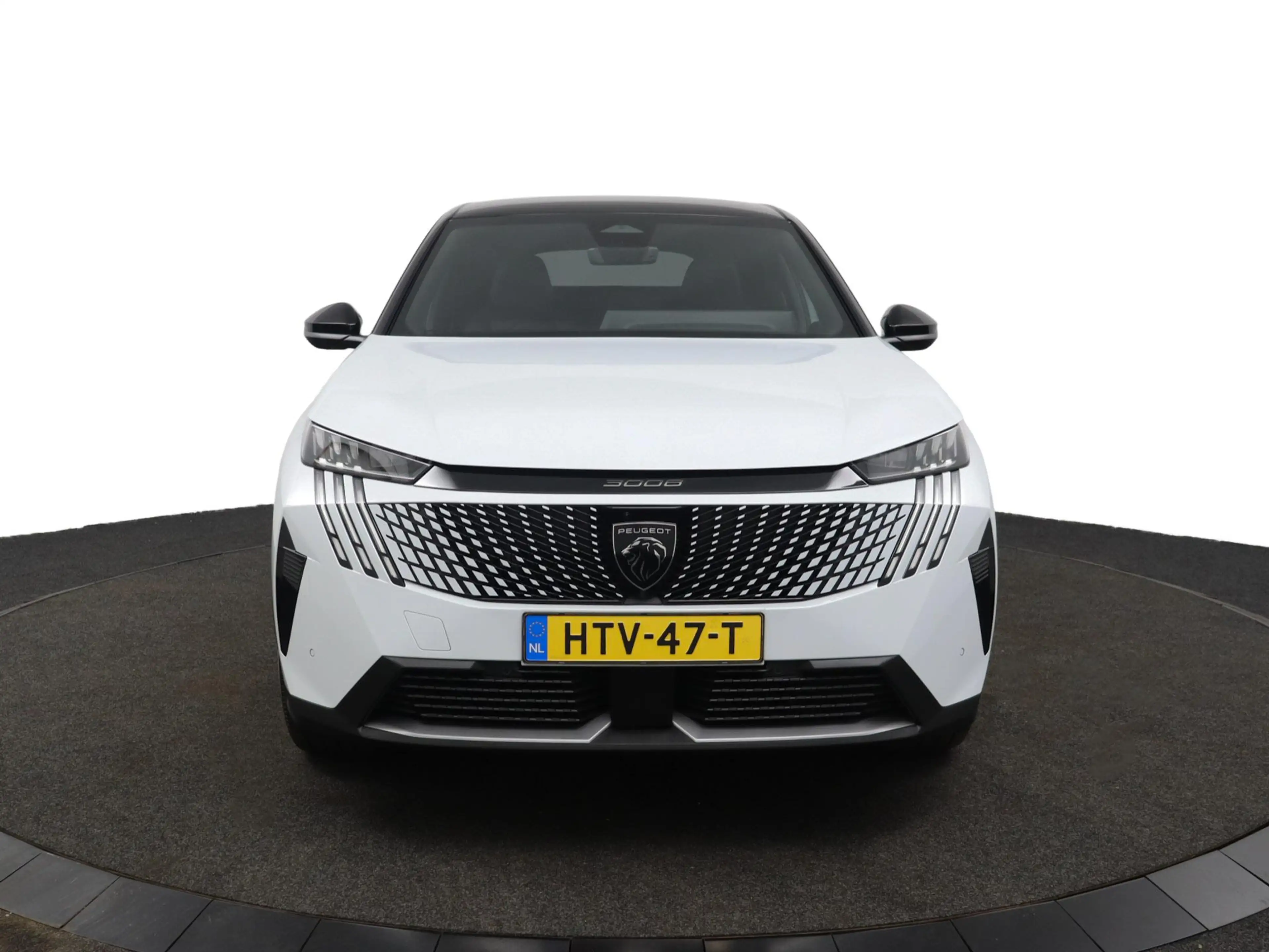 Peugeot 3008 1.6 plug-in Hybrid 195 GT Exclusive | Nappa leder — photo 13