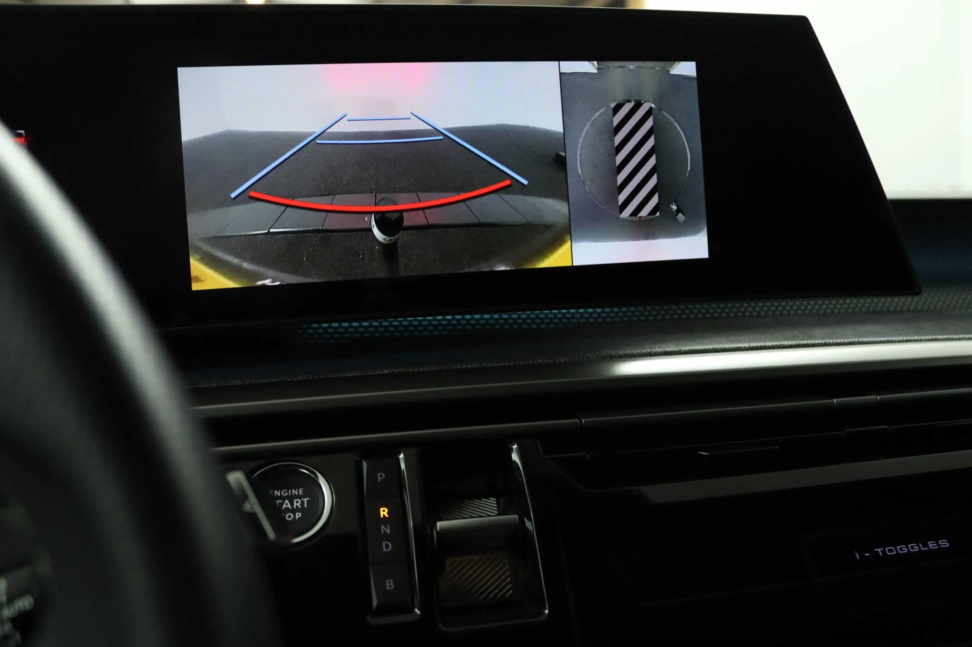 Peugeot 3008 1.6 plug-in Hybrid 195 GT Exclusive | Nappa leder — photo 8