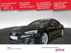 Audi A5 40 TFSI S tronic S line DAB PDC Laser R