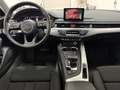 Audi A4 Avant 40 TFSI S-Line Sport/LED/Navi/AHK Blanc - thumbnail 9
