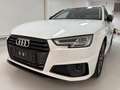 Audi A4 Avant 40 TFSI S-Line Sport/LED/Navi/AHK Blanc - thumbnail 1