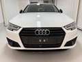 Audi A4 Avant 40 TFSI S-Line Sport/LED/Navi/AHK Blanc - thumbnail 2