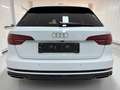 Audi A4 Avant 40 TFSI S-Line Sport/LED/Navi/AHK Blanc - thumbnail 5