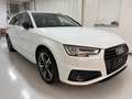 Audi A4 Avant 40 TFSI S-Line Sport/LED/Navi/AHK Blanc - thumbnail 3