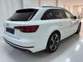 Audi A4 Avant 40 TFSI S-Line Sport/LED/Navi/AHK Blanc - thumbnail 4