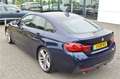 BMW 418 4-serie Gran Coupé 418i M Sport Schuif/-kantel dak Blauw - thumbnail 25
