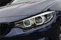 BMW 418 4-serie Gran Coupé 418i M Sport Schuif/-kantel dak Blauw - thumbnail 11