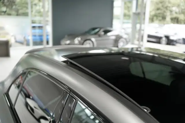 Mercedes-Benz A Class view 13