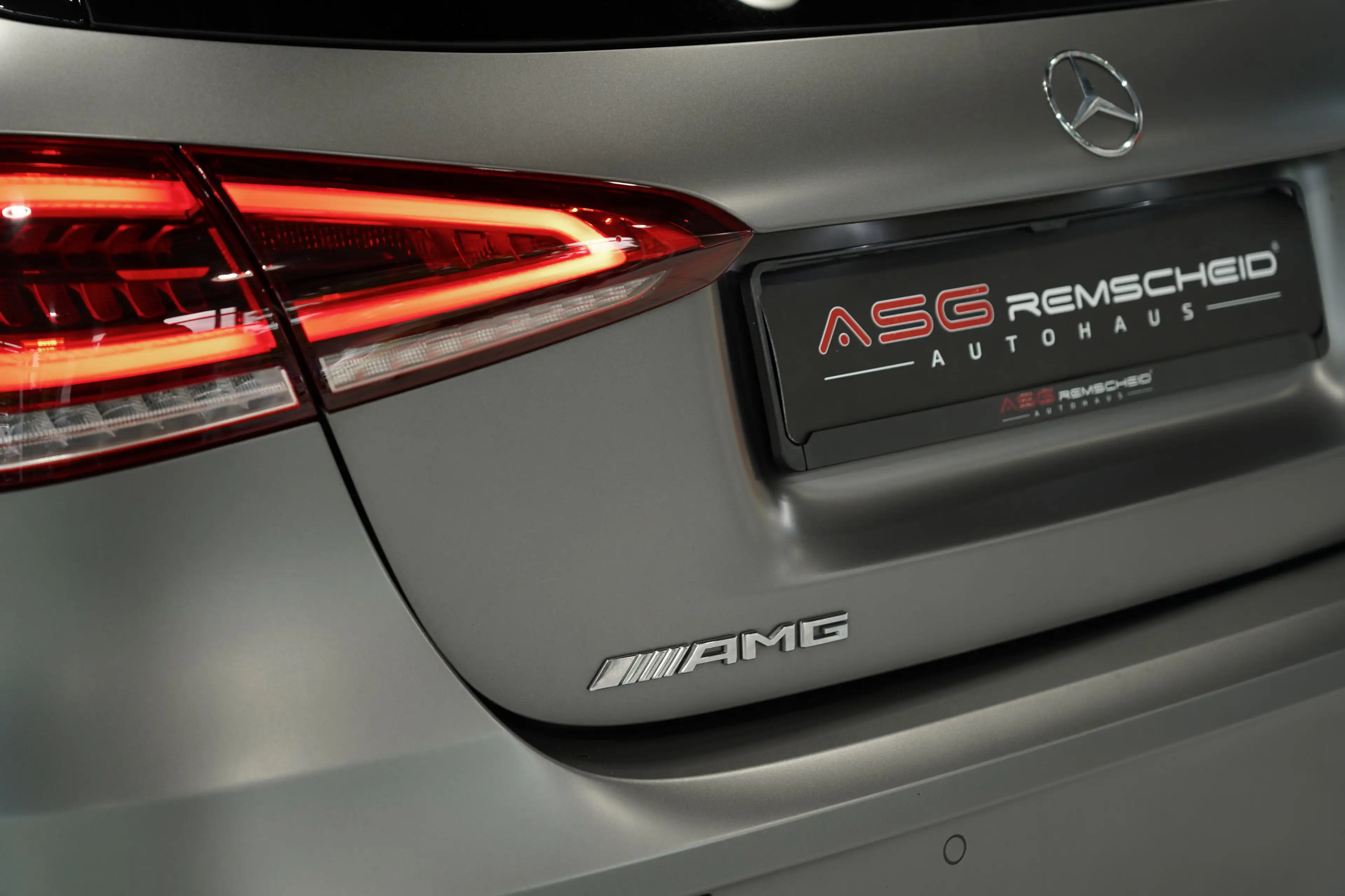 Mercedes-Benz A 45 AMG S 4M *2.H *19 *Schale *Perf-AGA *Pano — photo 14