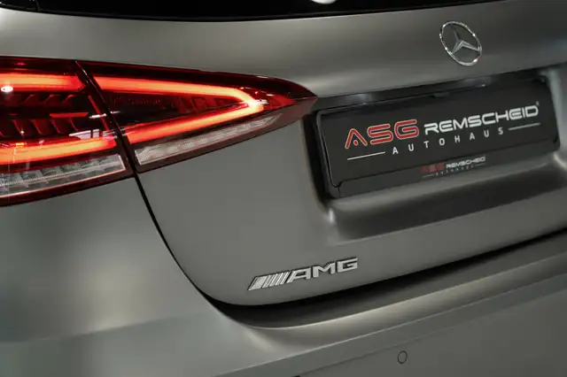 Mercedes-Benz A Class view 14