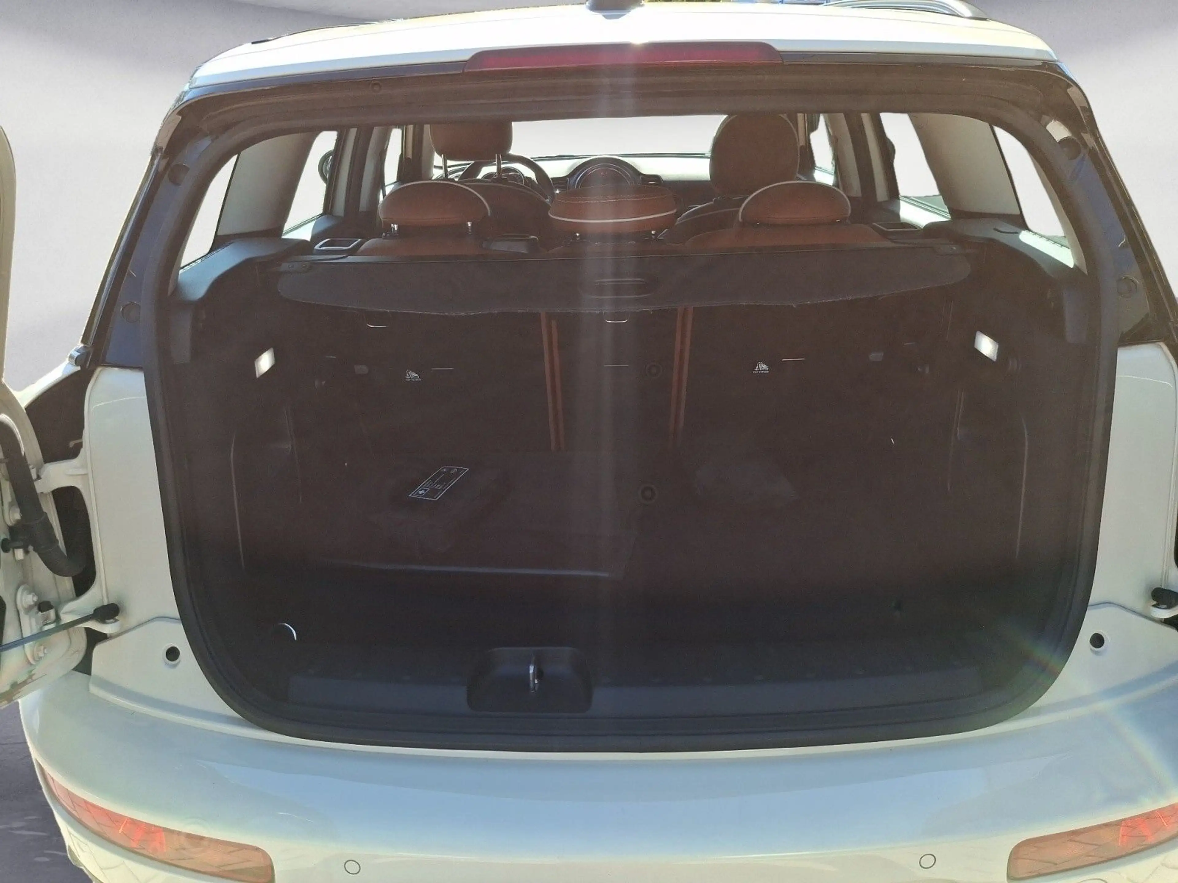 MINI Cooper Clubman Cooper Klimaaut. Komfortzugang PDC RFT — photo 15