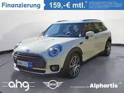 Mini Cooper Clubman Cooper LED Leder Komfortzugang PDC