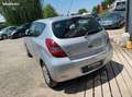 Hyundai i20 1.2 77ch active 3p Gris - thumbnail 2