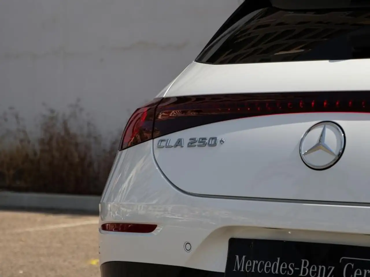 Mercedes-Benz CLA 2026 — фото 12