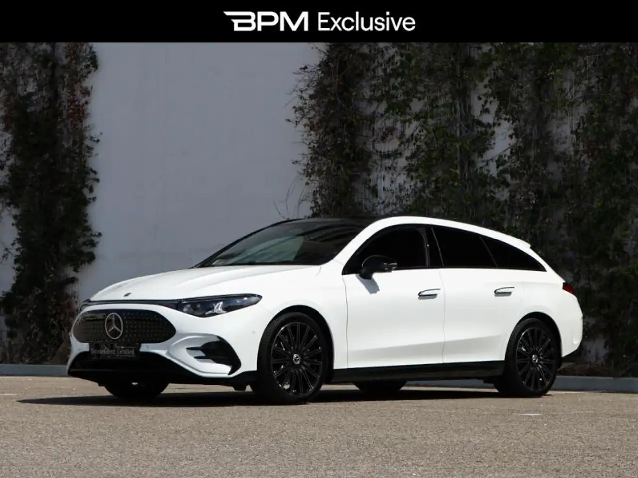 Mercedes-Benz CLA 2026