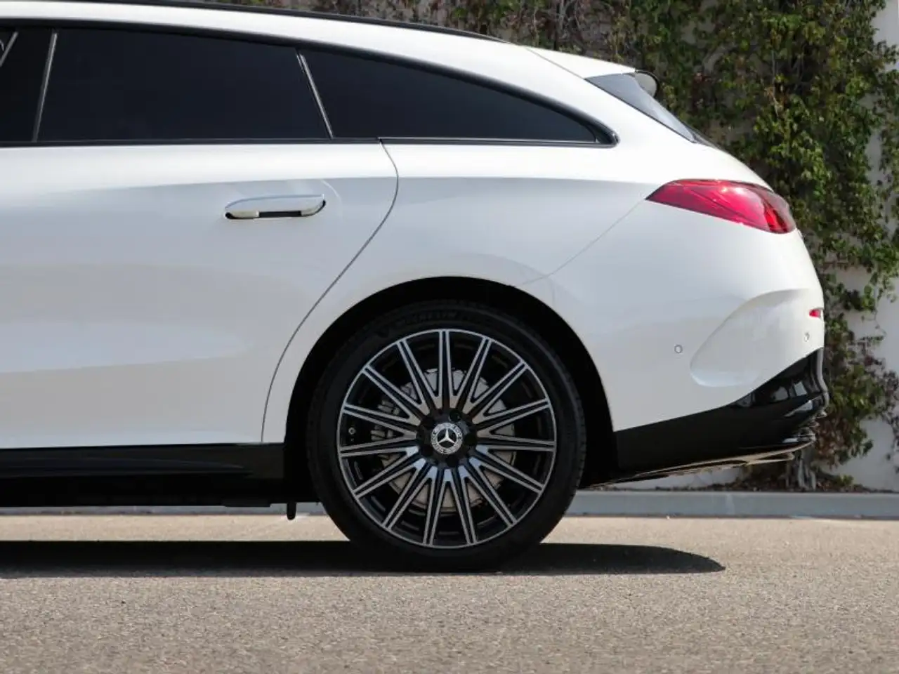 Mercedes-Benz CLA 2026
