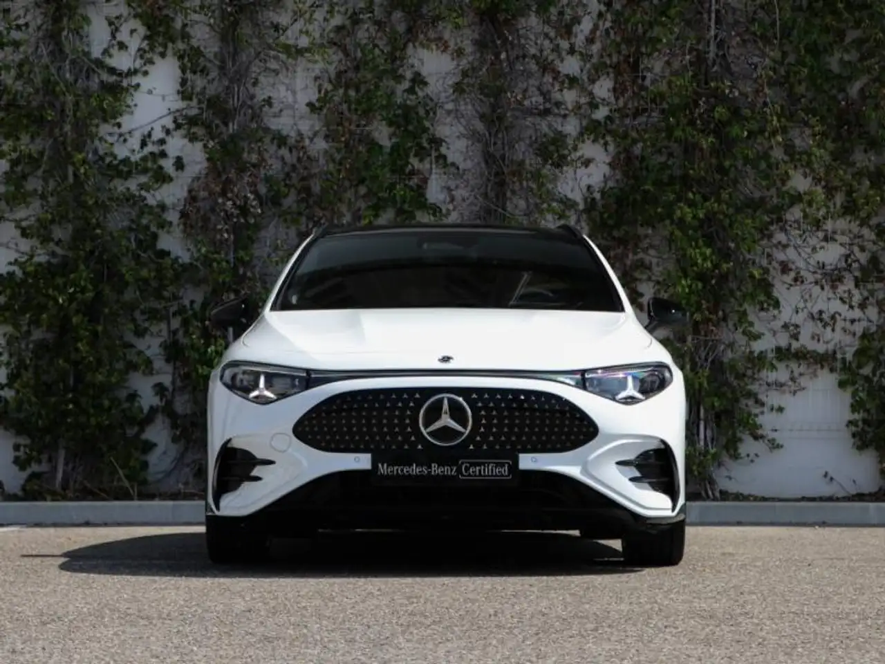 Mercedes-Benz CLA 2026