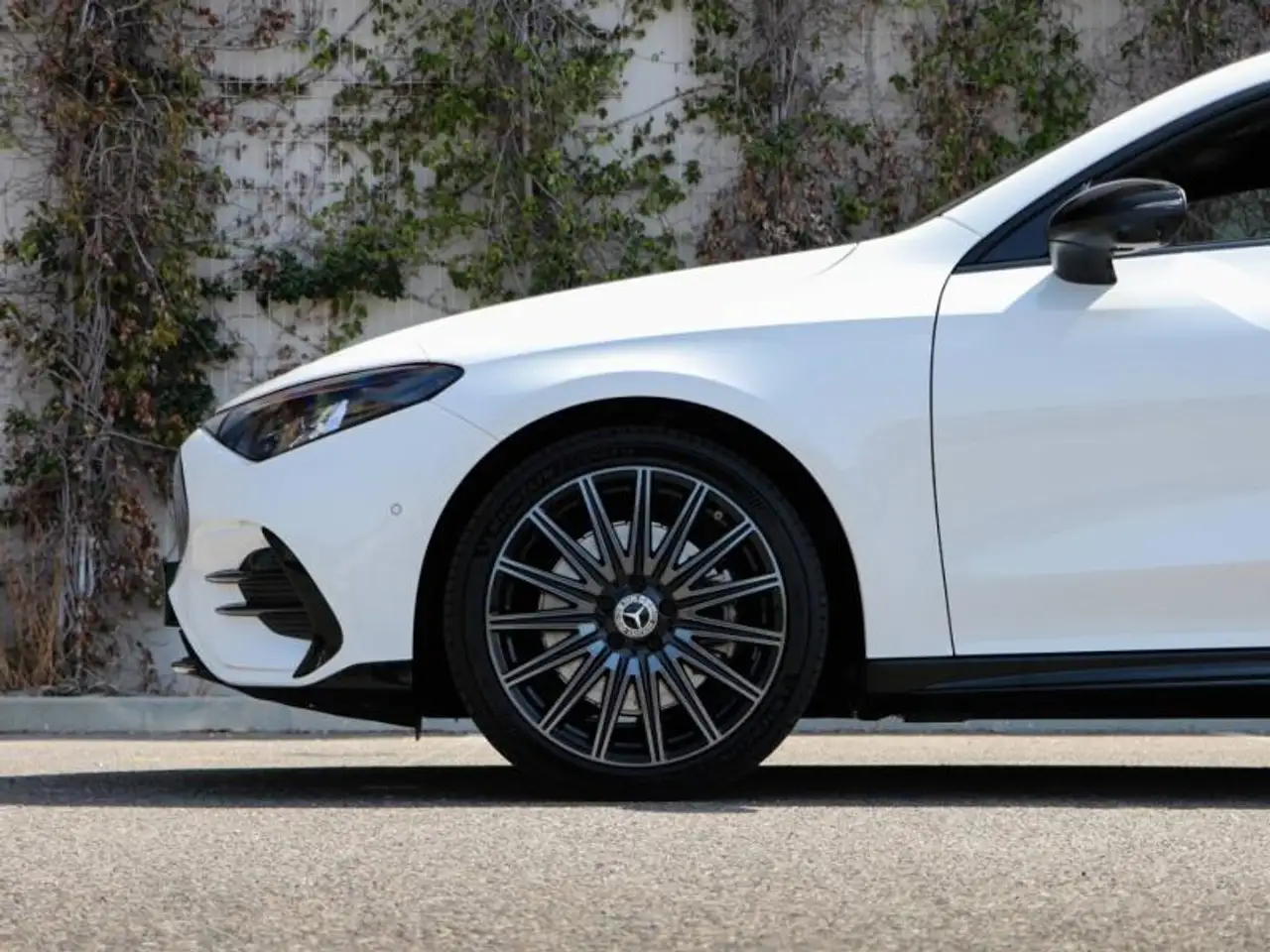 Mercedes-Benz CLA 2026
