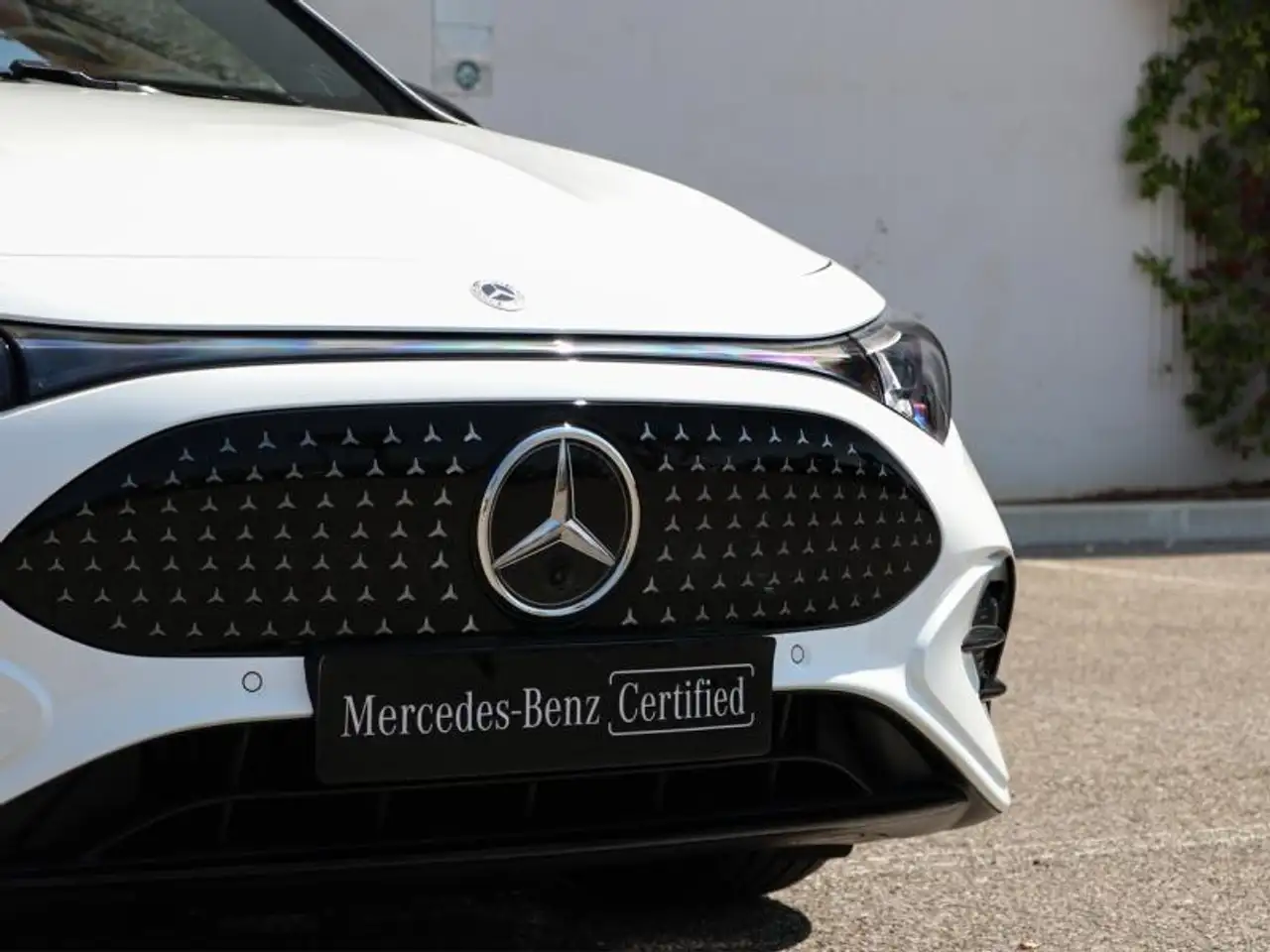 Mercedes-Benz CLA 2026 — фото 11