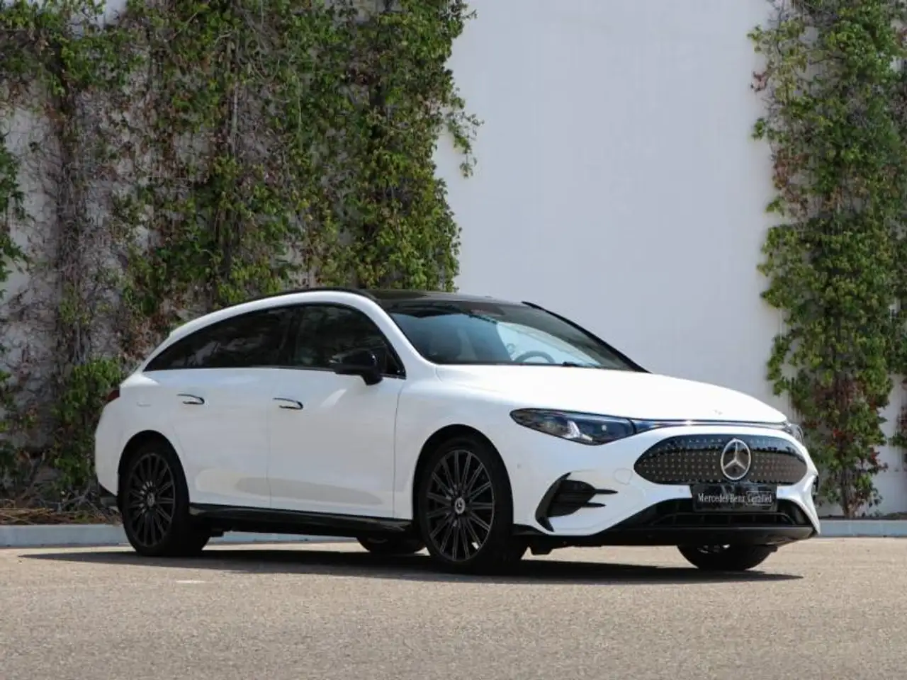Mercedes-Benz CLA 2026
