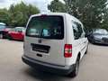 Volkswagen Caddy Kombi EcoFuel 2.0 Erdgas CNG,5-Sitze,Klima Weiß - thumbnail 3