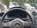 Volkswagen Caddy Kombi EcoFuel 2.0 Erdgas CNG,5-Sitze,Klima Weiß - thumbnail 9