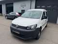 Volkswagen Caddy Kombi EcoFuel 2.0 Erdgas CNG,5-Sitze,Klima Weiß - thumbnail 7