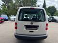 Volkswagen Caddy Kombi EcoFuel 2.0 Erdgas CNG,5-Sitze,Klima Weiß - thumbnail 4