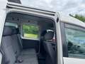 Volkswagen Caddy Kombi EcoFuel 2.0 Erdgas CNG,5-Sitze,Klima Weiß - thumbnail 14