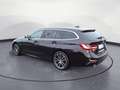 BMW 320 e Touring Luxury Line *Shadow*Laser*Pano*Navi Schwarz - thumbnail 4