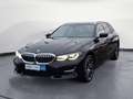 BMW 320 e Touring Luxury Line *Shadow*Laser*Pano*Navi Schwarz - thumbnail 2