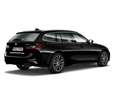 BMW 320 e Touring Luxury Line Laserlicht Panorama Hea Schwarz - thumbnail 5