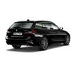 BMW 320 e Touring Luxury Line Laserlicht Panorama Hea Schwarz - thumbnail 2