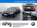 BMW 320 e Touring Luxury Line *Shadow*Laser*Pano*Navi Schwarz - thumbnail 1