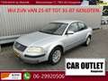 Volkswagen Passat 2.0 Comfortline Clima, CC, Pioneer USB/Bluetooth A Grijs - thumbnail 1