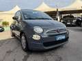 Fiat 500C 500 1.0 Hybrid Gris - thumbnail 4