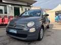 Fiat 500C 500 1.0 Hybrid Gris - thumbnail 1