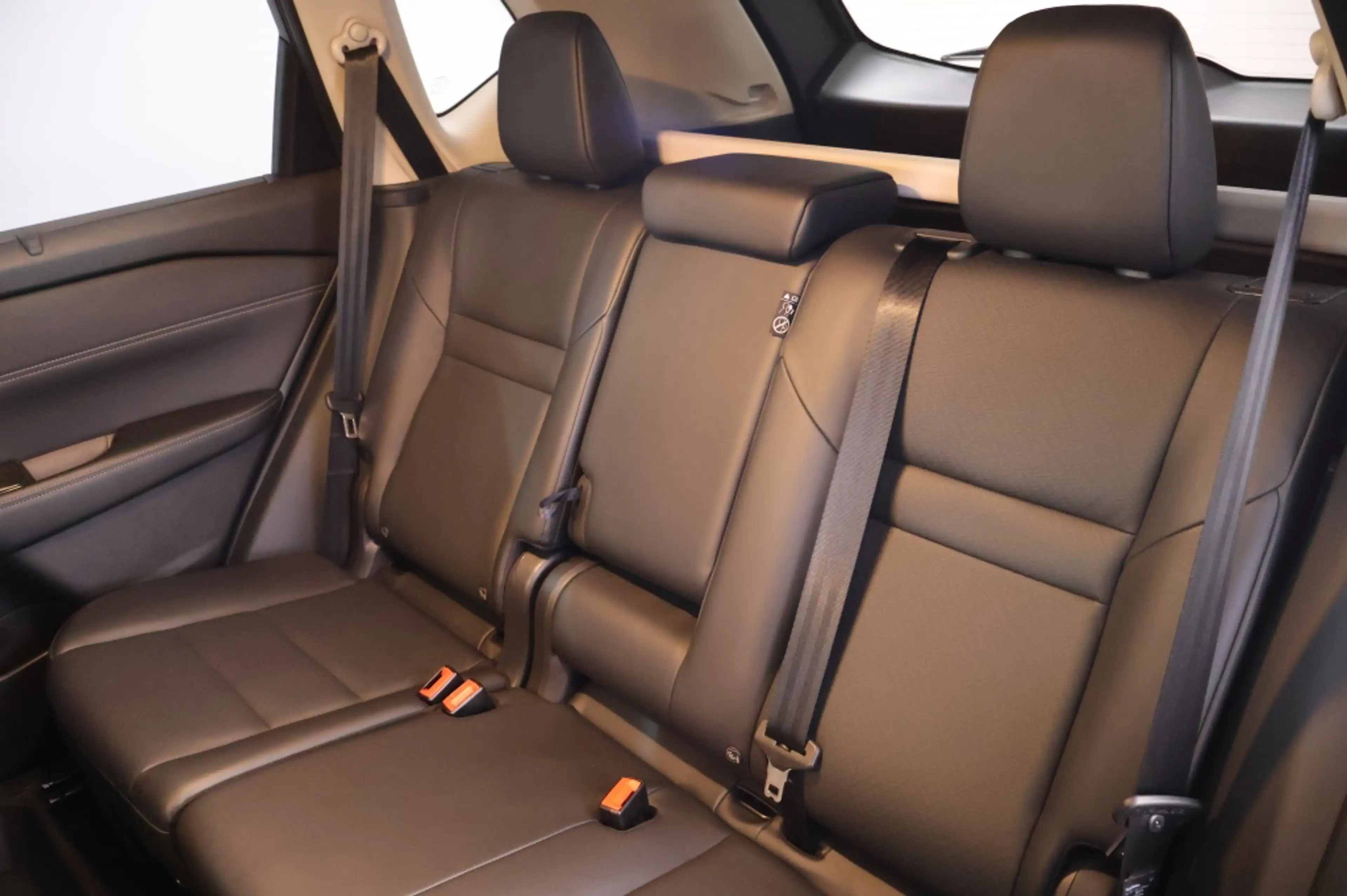 Nissan X-Trail 1.5 e-4ORCE Tekna 4WD | Two-Tone — photo 14
