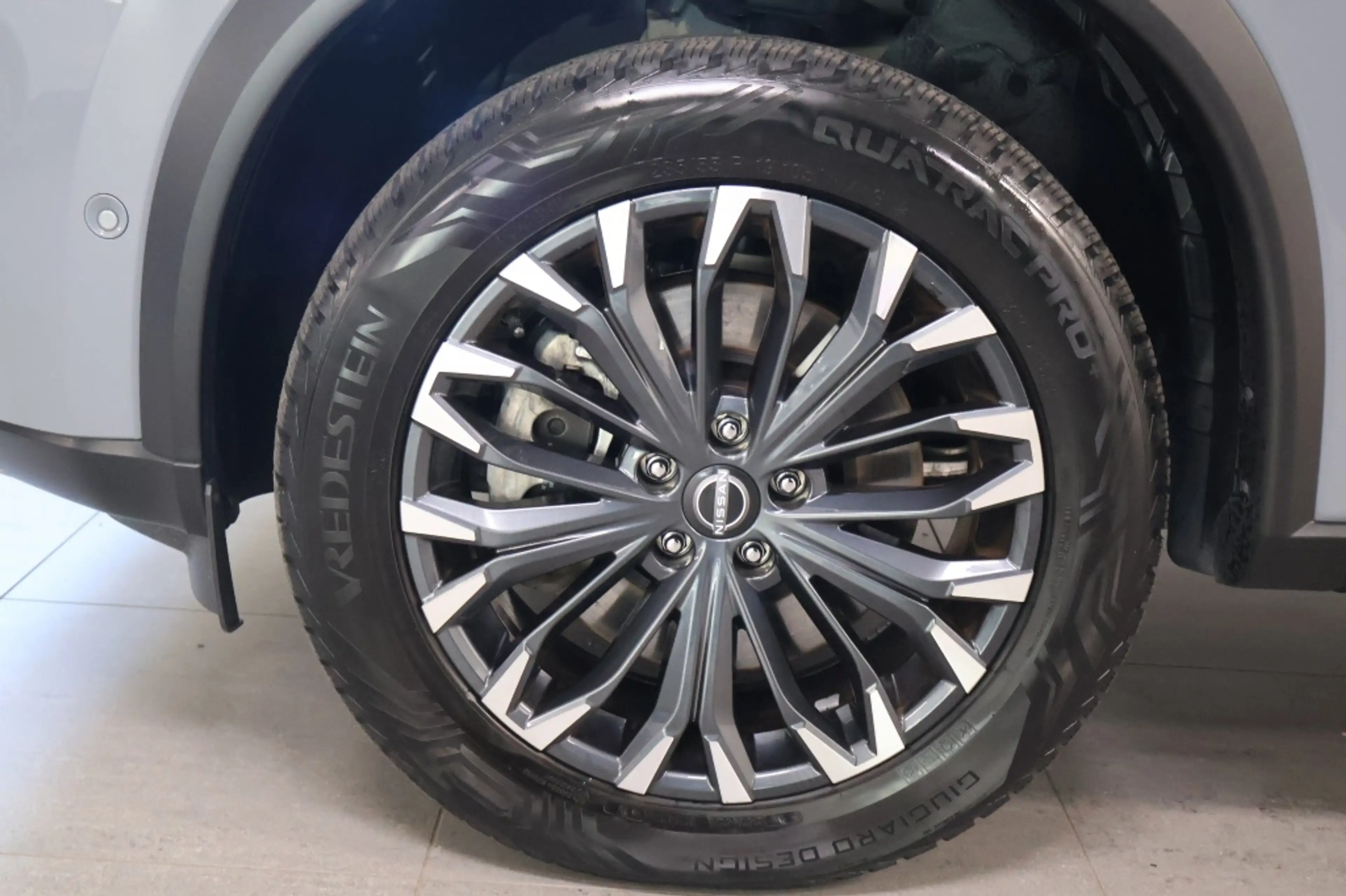 Nissan X-Trail 1.5 e-4ORCE Tekna 4WD | Two-Tone — photo 5