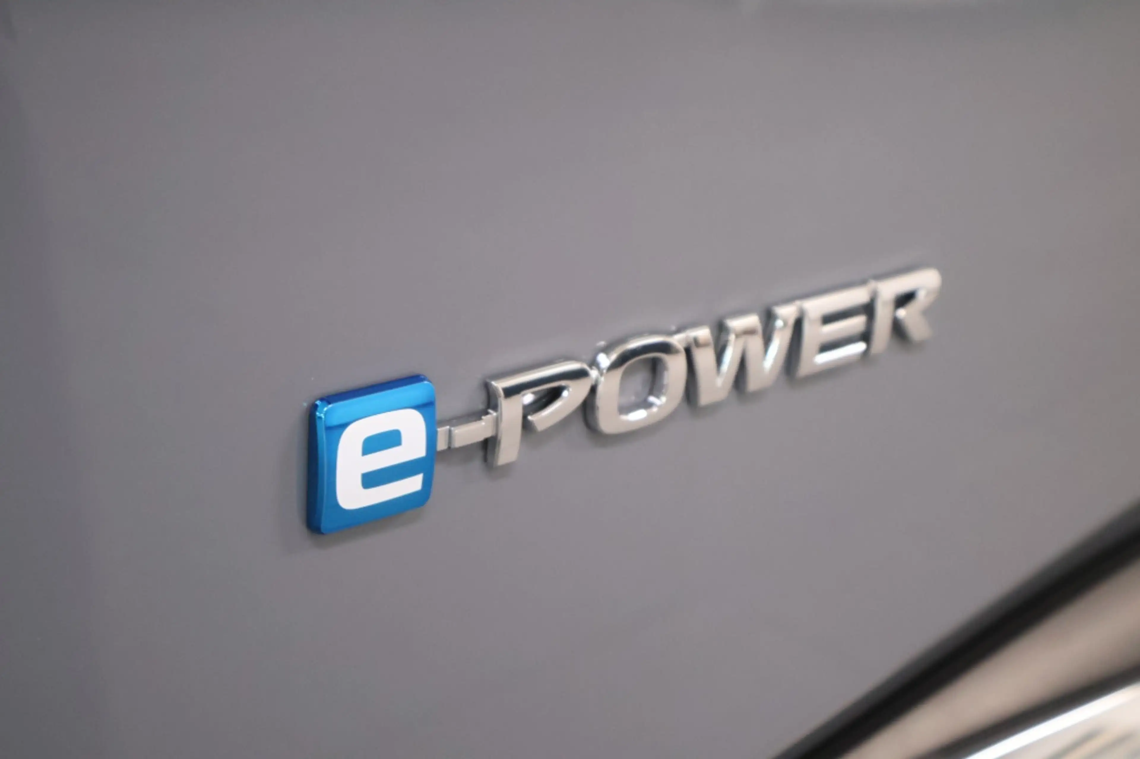 Nissan X-Trail 1.5 e-4ORCE Tekna 4WD | Two-Tone — photo 8