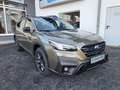 Subaru OUTBACK Outback 2.5i Lineartronic Exclusive Cross Verde - thumbnail 2