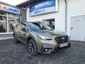 Subaru OUTBACK Outback 2.5i Lineartronic Exclusive Cross Verde - thumbnail 1