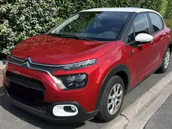 Citroen C3 PureTech 82 S