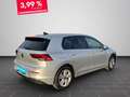 Volkswagen Golf VIII 2.0 TDI *Life* DSG R-Kamera SHZ VK-Erk Silber - thumbnail 4