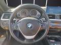 BMW 430 i Cabrio Sport Line*Head-up*Hifi*LED*Navi Schwarz - thumbnail 9