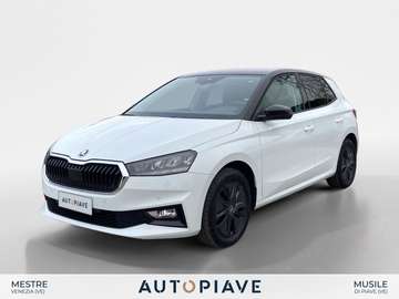 Fabia 1.0 MPI 80 CV 130 Edition