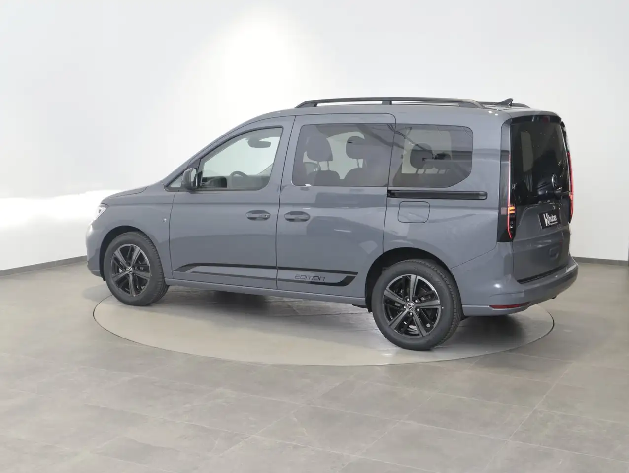 Volkswagen Caddy 2026